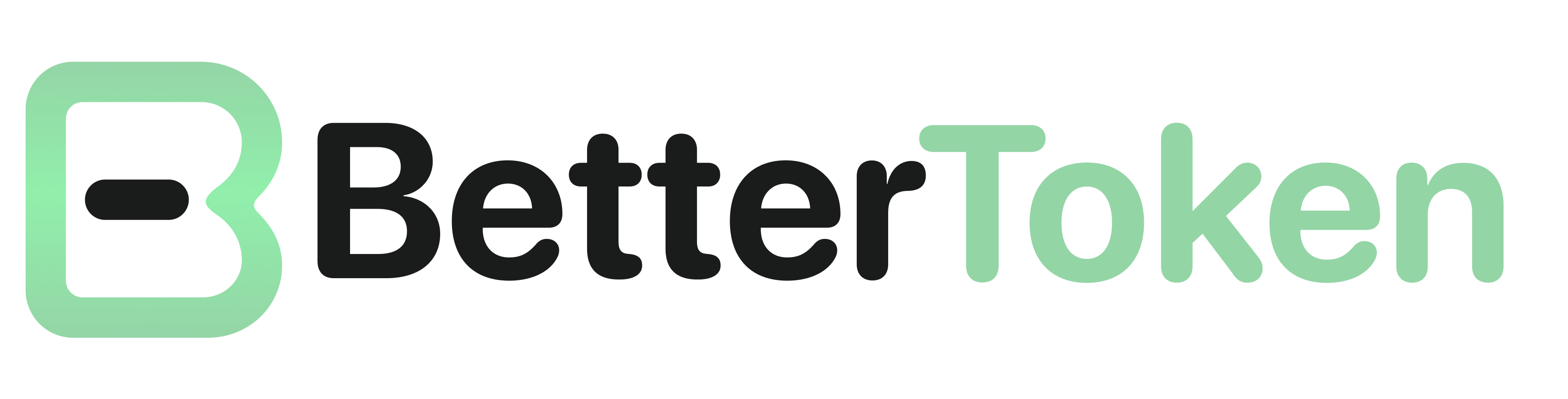 BetterToken